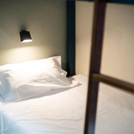 Hotel Kaelyn Cozy Living Bangkok Esterno foto